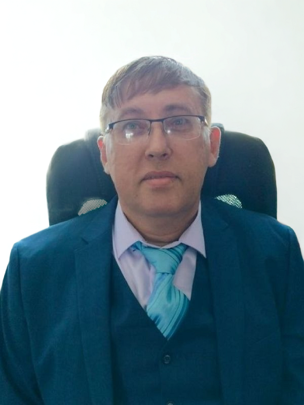 Курилов Игорь Анатольевич.