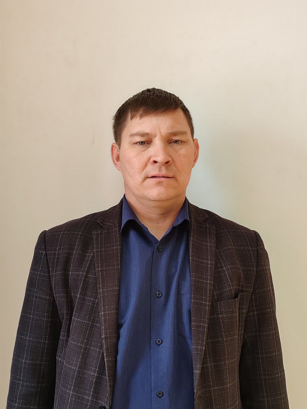 Шеломенцев Василий Михайлович.