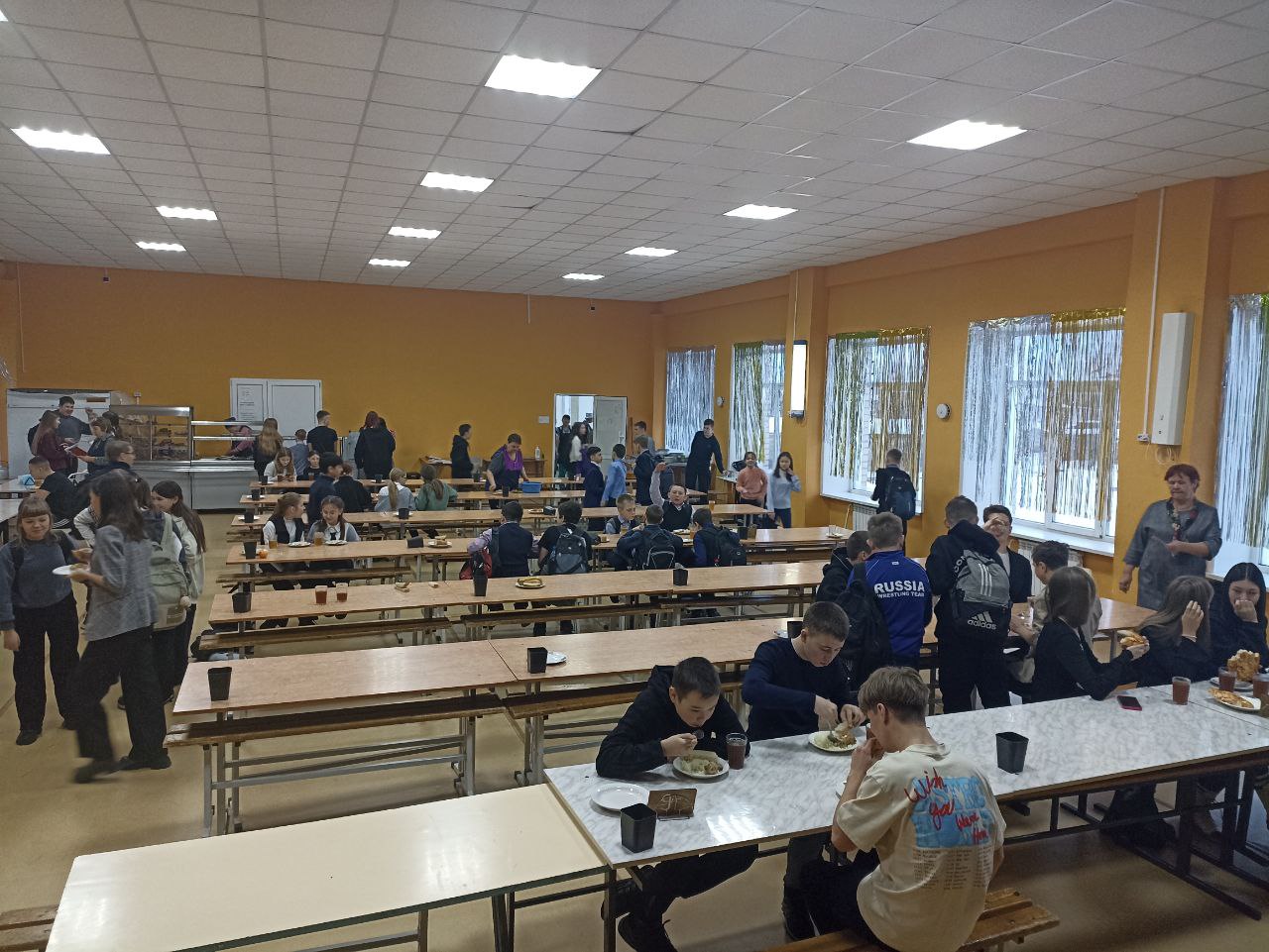 Полдник Полдник.