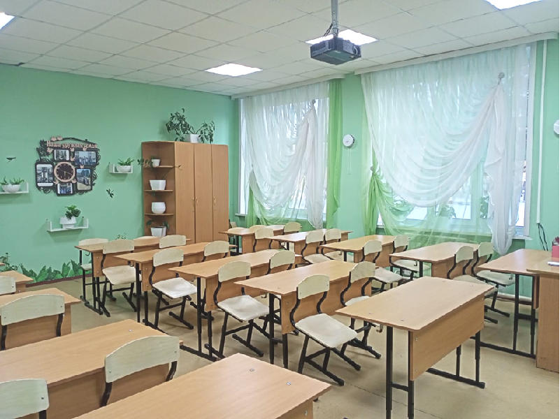 Кабинеты