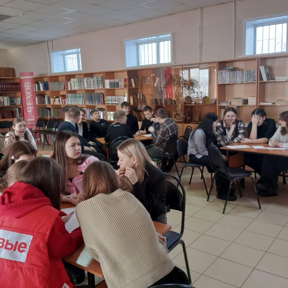 Блокада Ленинграда.