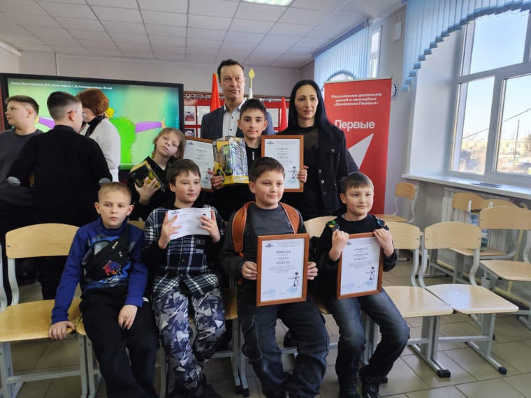 Робототехника.